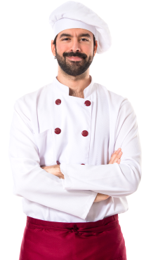 chef